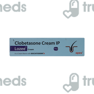 Lozee Cream 15gm