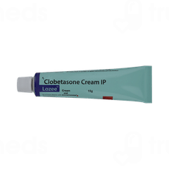 Lozee Cream 15gm