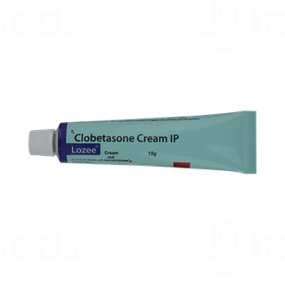 Lozee Cream 15gm