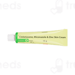 Lozee M Cream 15gm