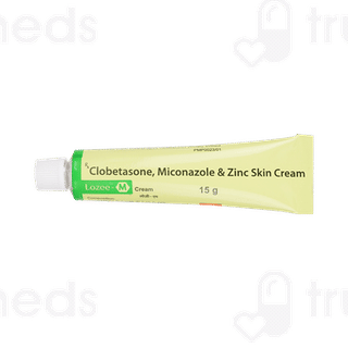 Lozee M Cream 15gm