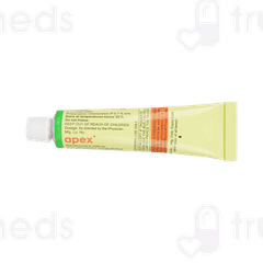 Lozee M Cream 15gm