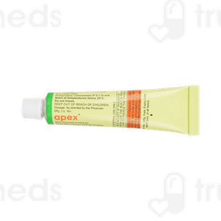 Lozee M Cream 15gm