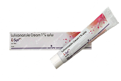 L Sys Cream 10gm