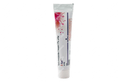 L Sys Cream 10gm L Sys Cream 10gm