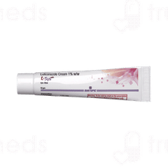 L Sys Cream 10gm L Sys Cream 10gm