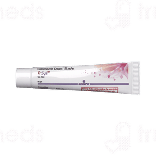 L Sys Cream 10gm