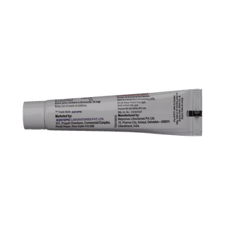 L Sys Cream 10gm