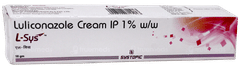 L Sys Cream 10Gm