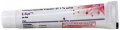 L Sys Cream 10Gm
