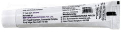 L Sys Cream 10Gm
