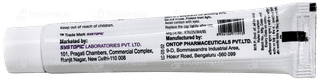 L Sys Cream 10Gm