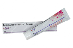 L Sys Cream 30gm