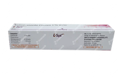 L Sys Cream 30gm