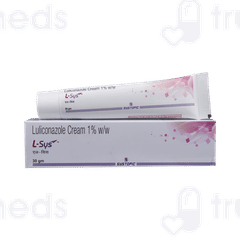 L Sys Cream 30gm L Sys Cream 30gm