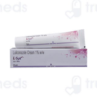 L Sys Cream 30gm