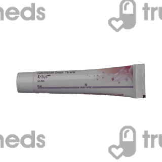 L Sys Cream 30gm