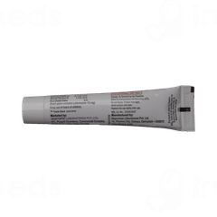L Sys Cream 30gm L Sys Cream 30gm