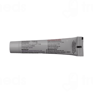 L Sys Cream 30gm