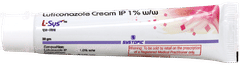 L Sys Cream 30gm L Sys Cream 30gm