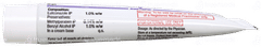 L Sys Cream 30gm L Sys Cream 30gm