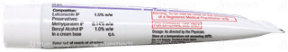 L Sys Cream 30gm