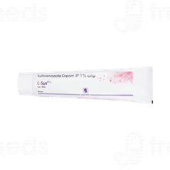 L Sys Cream 50gm L Sys Cream 50gm