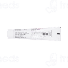 L Sys Cream 50gm L Sys Cream 50gm