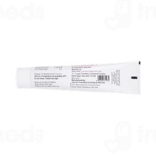 L Sys Cream 50gm