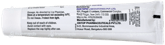 L Sys Cream 50Gm