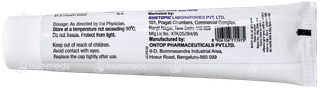 L Sys Cream 50Gm