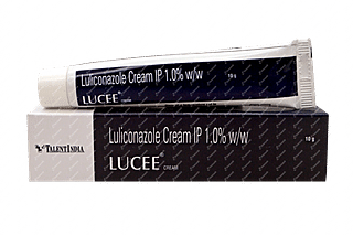 Lucee Cream 10 GM