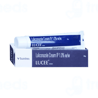 Lucee Cream 10gm