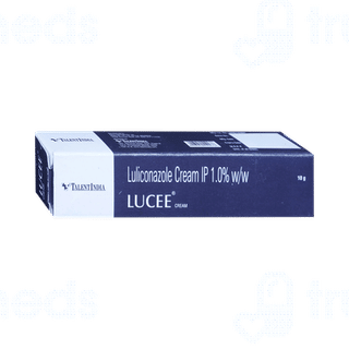 Lucee Cream 10gm
