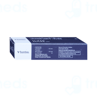 Lucee Cream 10gm