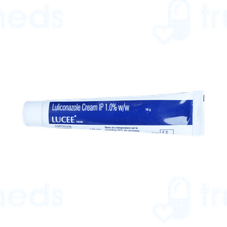 Lucee Cream 10gm