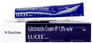 Lucee Cream 30gm