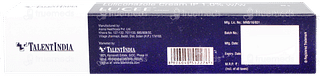 Lucee Cream 30gm