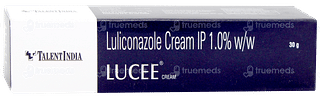 Lucee Cream 30gm