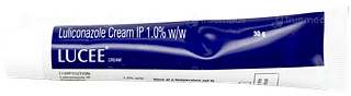 Lucee Cream 30gm