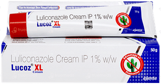 Lucoz Xl Cream 50gm