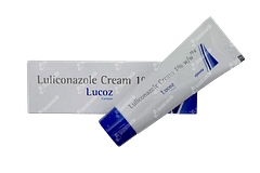 Lucoz Cream 15gm