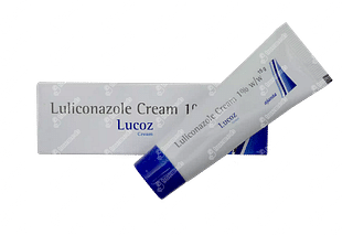 Lucoz Cream 15gm