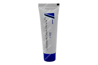 Lucoz Cream 15gm