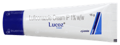 Lucoz Cream 15gm