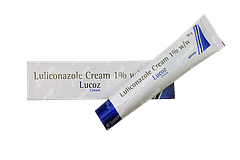 Lucoz Cream 30gm