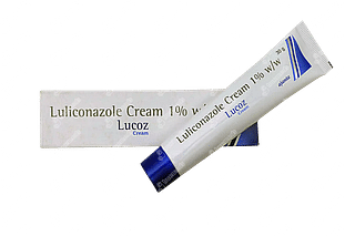 Lucoz Cream 30 GM