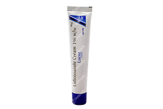 Lucoz Cream 30 GM