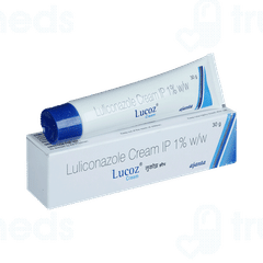 Lucoz Cream 30gm