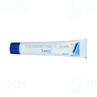 Lucoz Cream 30gm